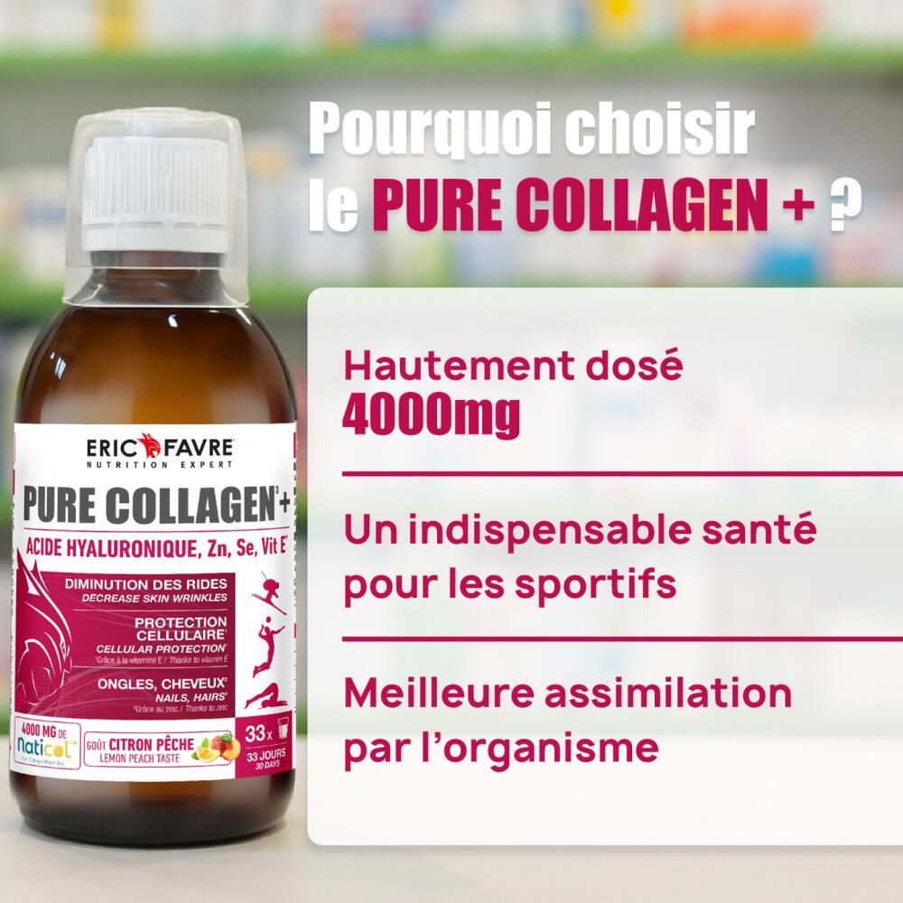 PURE COLLAGEN +