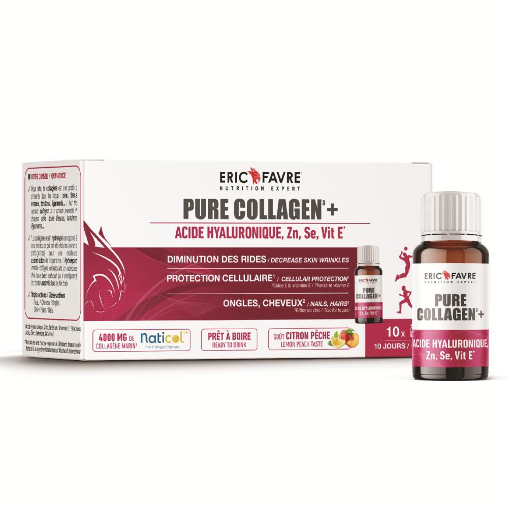 PURE COLLAGEN +