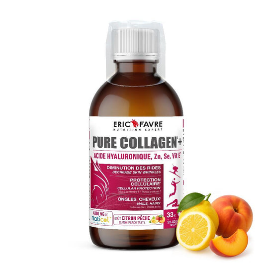 PURE COLLAGEN +