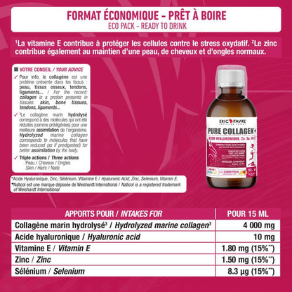 PURE COLLAGEN +
