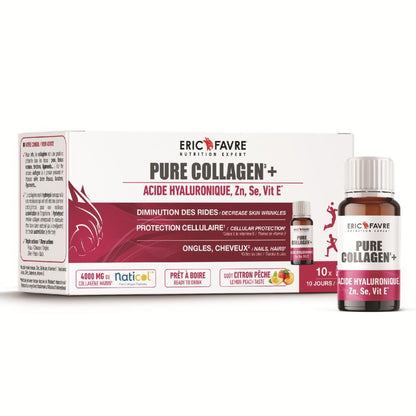 PURE COLLAGEN +