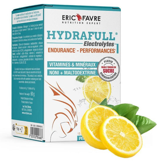 HYDRAFULL